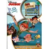 Image de Jake et Les Pirates du Pays Imaginaire-2-Le Retour de Peter Pan - Howy Parkins en occasion ou reconditionné