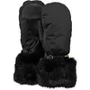 Image de Moufles de ski Barts Empire Noir Taille 9 2825-01