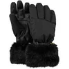 Image de Gants de ski Barts Empire Noir Taille 6 2826-01