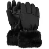 Image de Gants de ski Barts Empire Noir Taille 7 2826-01