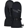 Image de Moufles Barts Freesstyle Noir Taille 10 4537-01