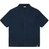 Image de Chemise Barts Cayrlos Bleu S/M 5223-03