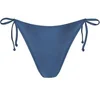 Image de Bas de maillot de bain femme Barts Isla Cheeky Tanga Bleu 40 3253-38