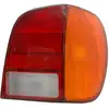 Image de TYC 11-5015-01-2 Feu arrière droit, sans porte-lampe