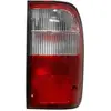 Image de TYC 11-5259-05-2 Feu arrière droit, avec porte-lampe
