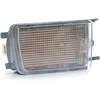 Image de TYC 12-1603-05-2 Clignotant avant droite, avec porte-lampe