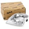 Image de TYC 18-0119-05-2 Clignotant avant droite, avec porte-lampe