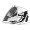 Image de TYC 18-0120-05-2 Clignotant avant gauche, avec porte-lampe