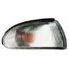 Image de TYC 18-1903-05-2 Clignotant avant gauche, avec porte-lampe