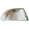 Image de TYC 18-1930-05-2 Clignotant avant droite, avec porte-lampe
