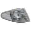 Image de TYC 18-3156-01-2 Clignotant avant droite, sans porte-lampe