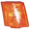 Image de TYC 18-3159-01-2 Clignotant avant gauche, sans porte-lampe