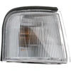 Image de TYC 18-3249-15-2 Clignotant avant droite, avec porte-lampe
