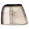 Image de TYC 18-3250-15-2 Clignotant avant gauche, avec porte-lampe