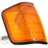 Image de TYC 18-3255-05-2 Clignotant avant droite, avec porte-lampe