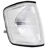 Image de TYC 18-3255-93-2 Clignotant avant droite, avec porte-lampe