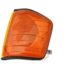 Image de TYC 18-3256-05-2 Clignotant avant gauche, avec porte-lampe