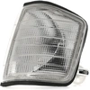Image de TYC 18-3256-93-2 Clignotant avant gauche, avec porte-lampe