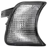 Image de TYC 18-3269-25-2 Clignotant avant droite, avec porte-lampe