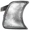 Image de TYC 18-3269-93-2 Clignotant avant droite, avec porte-lampe