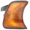 Image de TYC 18-3270-05-2 Clignotant avant gauche, avec porte-lampe