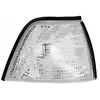 Image de TYC 18-3272-93-2 Clignotant avant gauche, avec porte-lampe