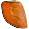 Image de TYC 18-3312-05-2 Clignotant avant gauche, avec porte-lampe