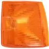 Image de TYC 18-3321-05-2 Clignotant avant droite, avec porte-lampe