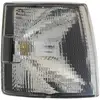Image de TYC 18-3322-15-2 Clignotant avant gauche, avec porte-lampe