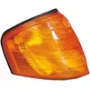 Image de TYC 18-3357-05-2 Clignotant avant droite, avec porte-lampe