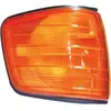 Image de TYC 18-3359-05-2 Clignotant avant droite, avec porte-lampe