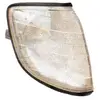 Image de TYC 18-3380-05-2 Clignotant avant gauche, avec porte-lampe