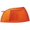 Image de TYC 18-3394-93-2 Clignotant avant gauche, avec porte-lampe