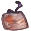 Image de TYC 18-3521-05-2 Clignotant avant droite, avec porte-lampe