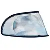 Image de TYC 18-3566005 Clignotant avant gauche, avec porte-lampe