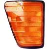 Image de TYC 18-3569-05-2 Clignotant avant droite, avec porte-lampe