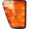 Image de TYC 18-3570-05-2 Clignotant avant gauche, avec porte-lampe