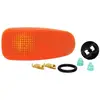 Image de TYC 18-3575-45-2 Clignotant installation latérale, avec porte-lampe
