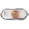 Image de TYC 18-3585-05-2 Clignotant installation latérale, avec porte-lampe