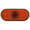 Image de TYC 18-3585-15-2 Clignotant installation latérale, avec porte-lampe
