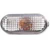 Image de TYC 18-3585-25-2 Clignotant installation latérale, avec porte-lampe