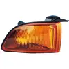 Image de TYC 18-3615-05-2 Clignotant avant droite, avec porte-lampe