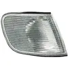 Image de TYC 18-5001-15-2 Clignotant avant droite, avec porte-lampe