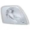 Image de TYC 18-5104-15-2 Clignotant avant gauche, avec porte-lampe