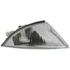 Image de TYC 18-5148-05-2 Clignotant avant gauche, avec porte-lampe