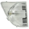 Image de TYC 18-5177-05-2 Clignotant avant droite, avec porte-lampe