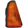 Image de TYC 18-5191-05-2 Clignotant avant droite, avec porte-lampe