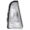 Image de TYC 18-5191-15-2 Clignotant avant droite, avec porte-lampe