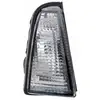 Image de TYC 18-5192-25-2 Clignotant avant gauche, avec porte-lampe