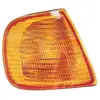 Image de TYC 18-5214-15-2 Clignotant avant gauche, avec porte-lampe
